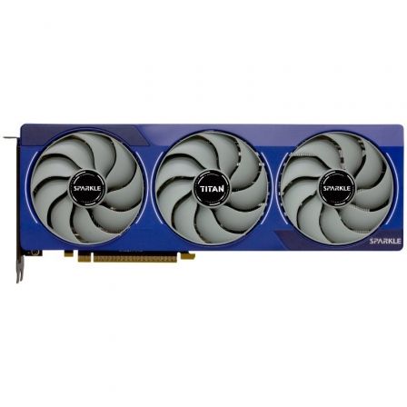 Sparkle Intel Arc B580 TITAN OC 12GB GDDR6 Sparkle Intel Arc B580 TITAN OC 12GB GDDR6